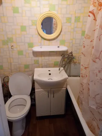 Сдам 1к.кв Ленинский район. Донецк