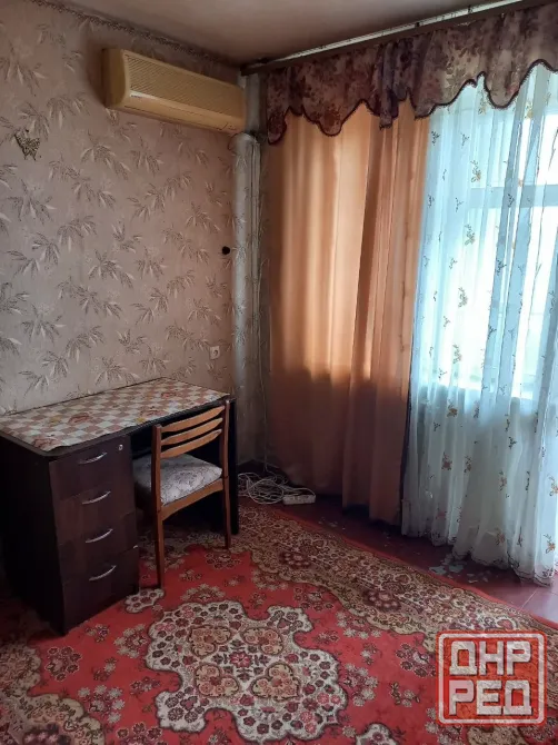 Сдам 1к.кв Ленинский район. Донецк - изображение 3