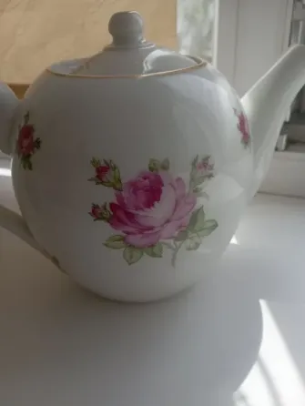 Чайник заварочный Донецк