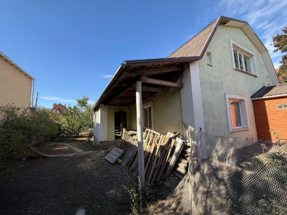 Продажа дома (недострой) Мариуполь