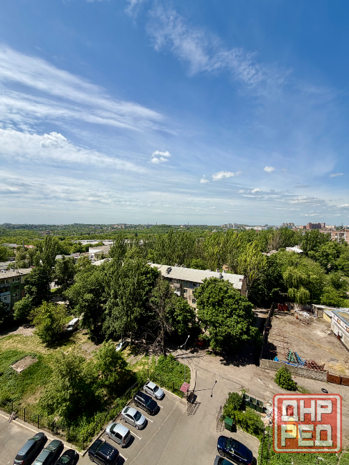 Продажа 3 ком. кв-ры по ул. Артема, жк «Фаворит», г. Донецк Донецк - изображение 7