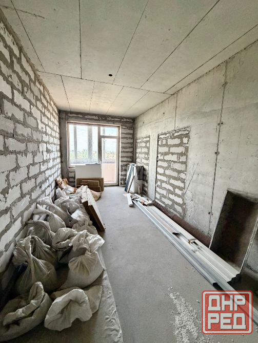 Продажа 3 ком. кв-ры по ул. Артема, жк «Фаворит», г. Донецк Донецк - изображение 2