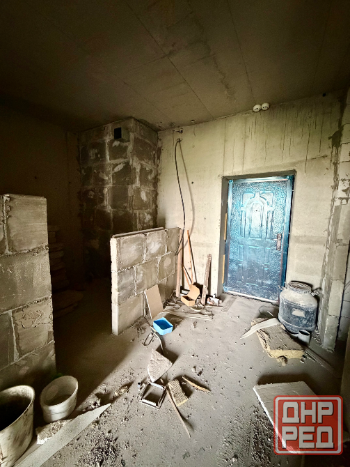 Продажа 3 ком. кв-ры по ул. Артема, жк «Фаворит», г. Донецк Донецк - изображение 4