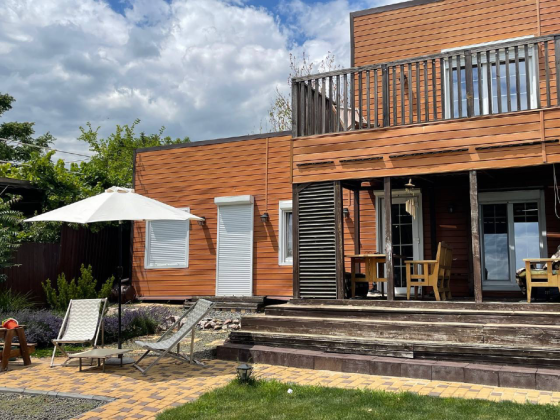 Продажа дачи в Мелекино, 1 линия Мариуполь