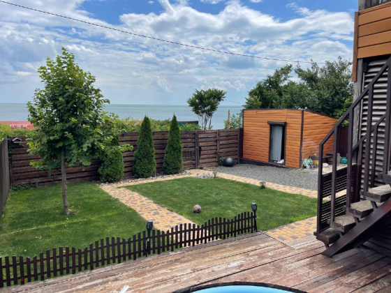 Продажа дачи в Мелекино, 1 линия Мариуполь