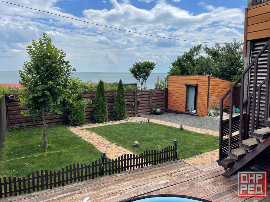 Продажа дачи в Мелекино, 1 линия Мариуполь - изображение 2