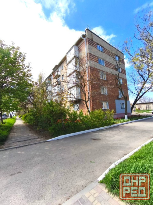 Продажа 2х-комнатной квартиры в Бердянске с видом на море Бердянск - изображение 7
