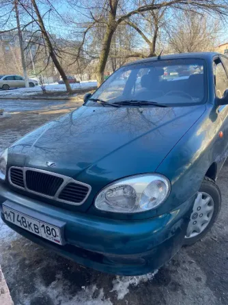 продам автомобиль сенс Донецк