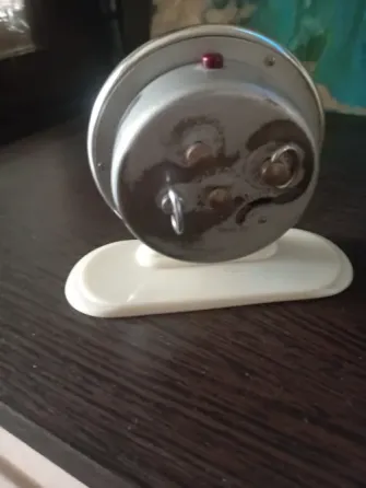 Часы будильник Донецк