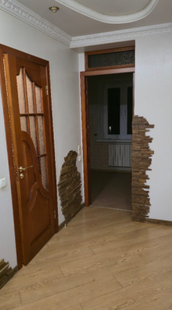 Продается 3-квартира в Куйбышевском районе. Донецк