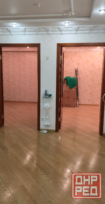 Продается 3-квартира в Куйбышевском районе. Донецк - изображение 11