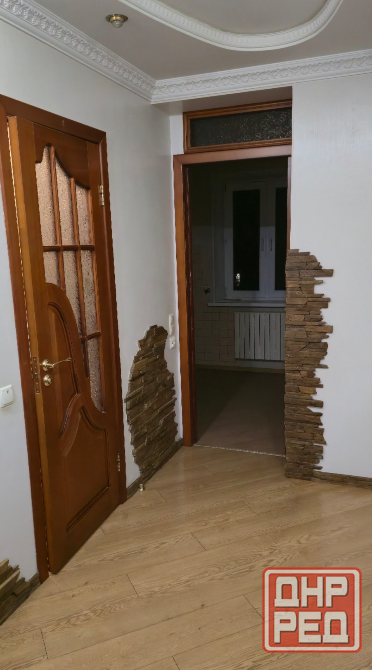 Продается 3-квартира в Куйбышевском районе. Донецк - изображение 2