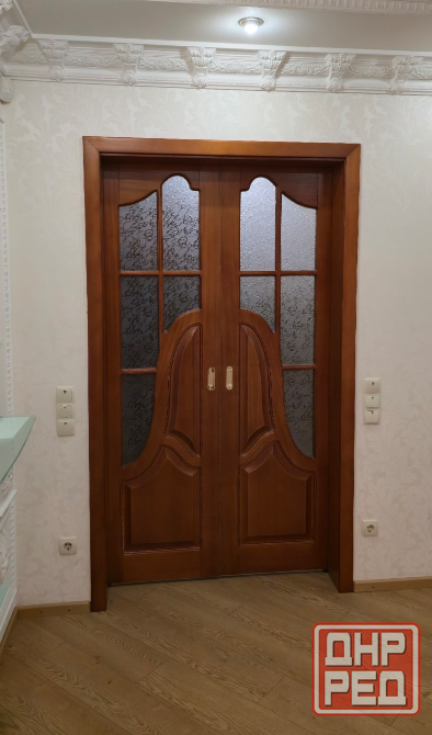 Продается 3-квартира в Куйбышевском районе. Донецк - изображение 9