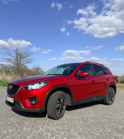 Продаю свой автомобиль Донецк