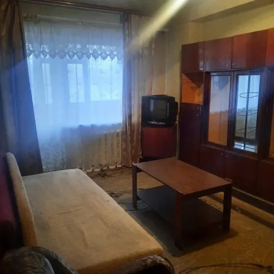 Тц "Донецк-сити", 1к. кв-ра, 6/9, 34 м, ул. Артема Донецк