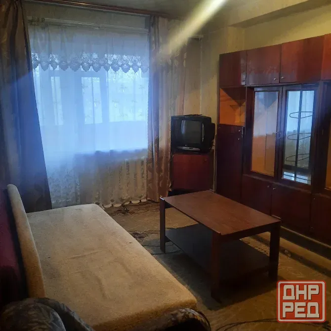 Тц "Донецк-сити", 1к. кв-ра, 6/9, 34 м, ул. Артема Донецк - изображение 3