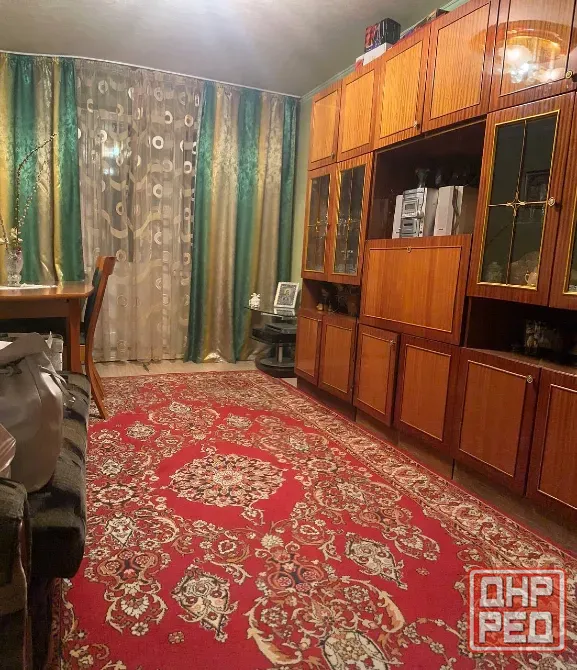 Продажа 2 ком. квартиры в Ворошиловском районе г. Донецк, б.Школьный (ориентир Донбасс Арена). Донецк - изображение 2