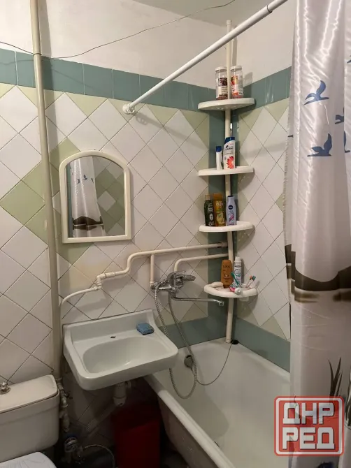 Продажа 2 ком. квартиры в Ворошиловском районе г. Донецк, б.Школьный (ориентир Донбасс Арена). Донецк - изображение 7
