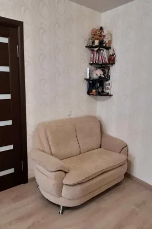 2-к квартира, 54 м2, 3/9 эт. Мариуполь