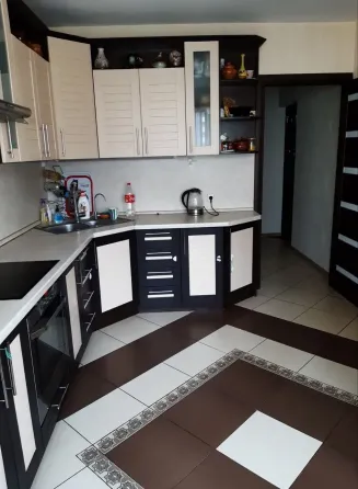 2-к квартира, 54 м2, 3/9 эт. Мариуполь