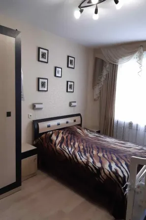 2-к квартира, 54 м2, 3/9 эт. Мариуполь