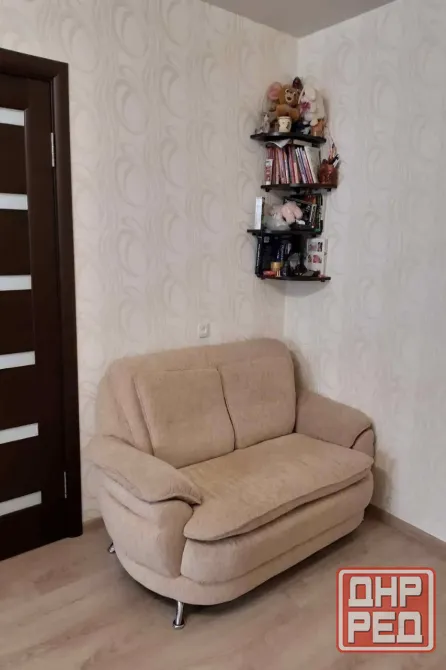 2-к квартира, 54 м2, 3/9 эт. Мариуполь - изображение 2