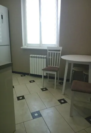 1-к квартира, 33 м2, 2/5 эт. Мариуполь