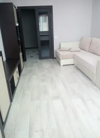 1-к квартира, 33 м2, 2/5 эт. Мариуполь