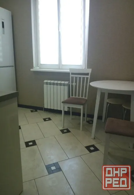 1-к квартира, 33 м2, 2/5 эт. Мариуполь - изображение 2