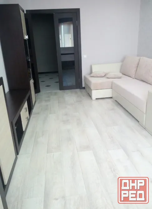 1-к квартира, 33 м2, 2/5 эт. Мариуполь - изображение 4