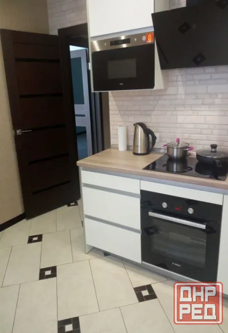 1-к квартира, 33 м2, 2/5 эт. Мариуполь - изображение 3