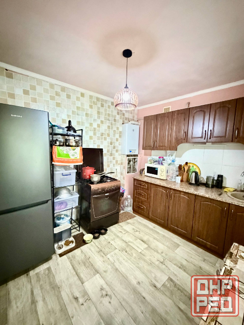 Продажа дома по ул.Шведова ( ор-р Грабари) Донецк - изображение 7
