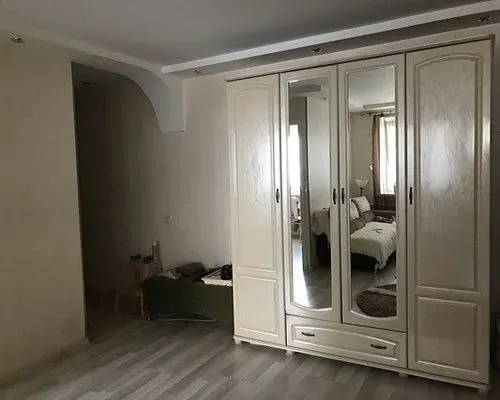 1-к квартира, 37 м2, 4/5 эт. Мариуполь