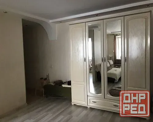 1-к квартира, 37 м2, 4/5 эт. Мариуполь - изображение 2