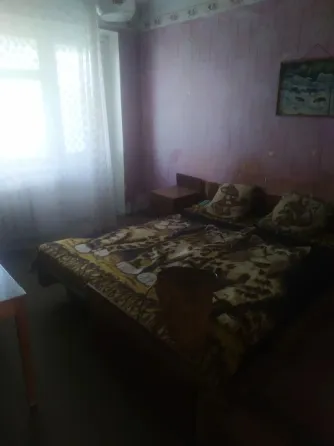 Продается 2 - х комнатная квартира, ул. Днепродзержинская дом 2. Донецк