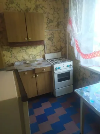 Продается 2 - х комнатная квартира, ул. Днепродзержинская дом 2. Донецк