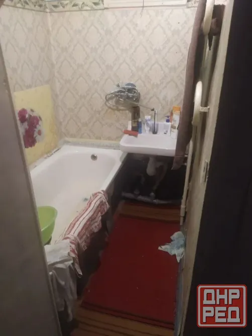 Продается 2 - х комнатная квартира, ул. Днепродзержинская дом 2. Донецк - изображение 7