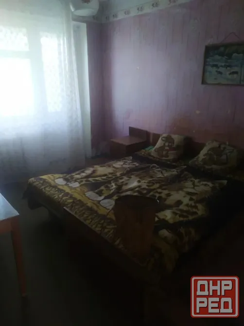 Продается 2 - х комнатная квартира, ул. Днепродзержинская дом 2. Донецк - изображение 4
