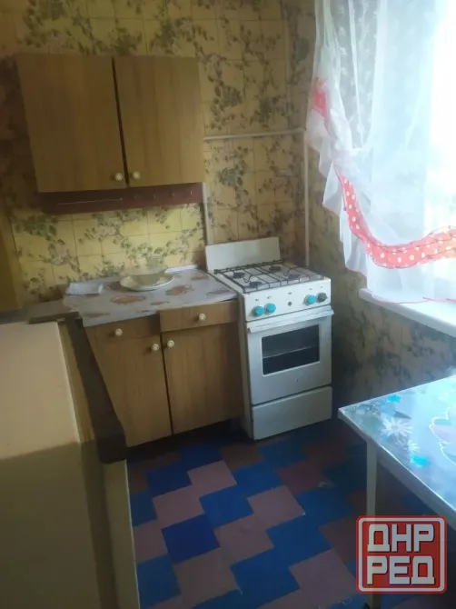 Продается 2 - х комнатная квартира, ул. Днепродзержинская дом 2. Донецк - изображение 1