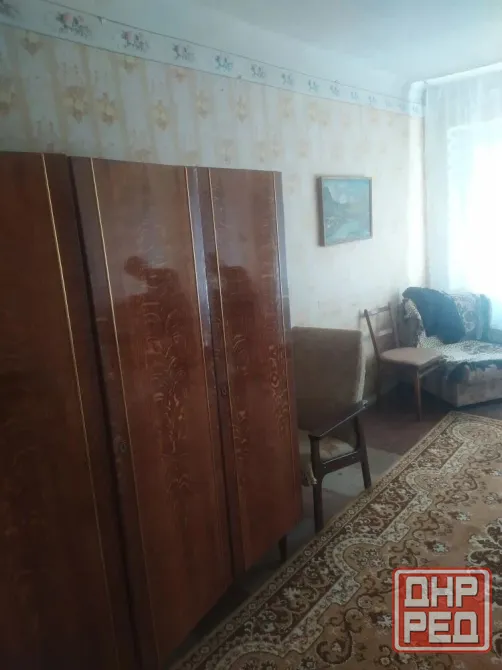 Продается 2 - х комнатная квартира, ул. Днепродзержинская дом 2. Донецк - изображение 2