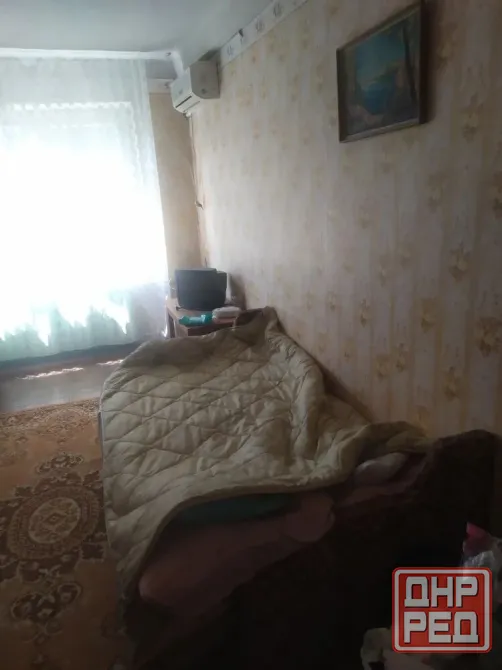 Продается 2 - х комнатная квартира, ул. Днепродзержинская дом 2. Донецк - изображение 3