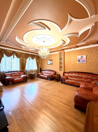 Продажа 2х этажного дома по ул.Толстого ( ор-р Красный Пахарь) Донецк