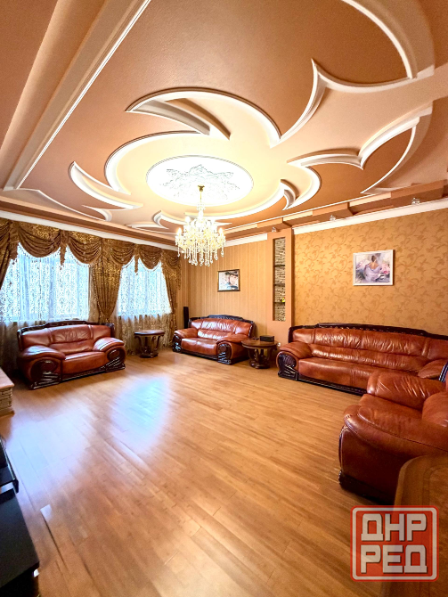 Продажа 2х этажного дома по ул.Толстого ( ор-р Красный Пахарь) Донецк - изображение 3