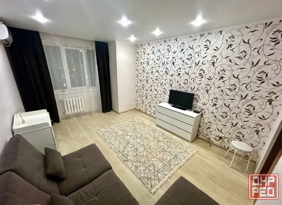 1-к.к. 33м2, 4/5 эт. Мариуполь - изображение 5