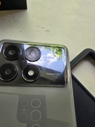 Poco x6 Pro 12/512 Макеевка