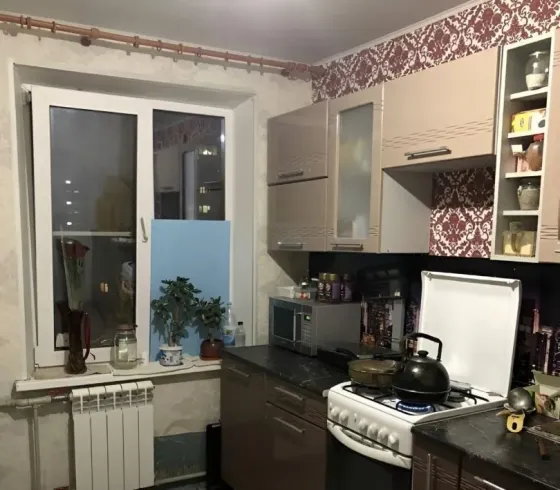 Сдам однокомнатную квартиру в ПРолетарском районе Донецк