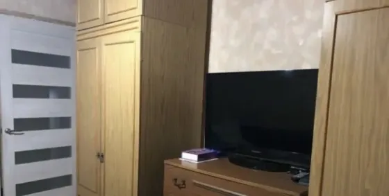 Сдам однокомнатную квартиру в ПРолетарском районе Донецк