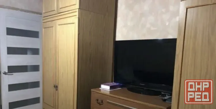 Сдам однокомнатную квартиру в ПРолетарском районе Донецк - изображение 4