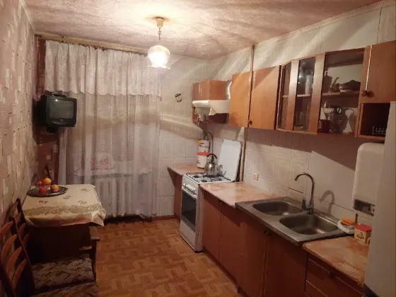 3х комнатная квартира Ясиноватая