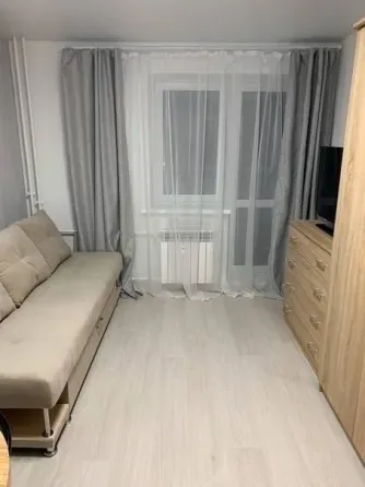 Студия, 28м2, 7/12 эт. Мариуполь